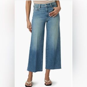 ✨PAIGE (EUC) Anessa Wide Leg Jean Size 27✨
